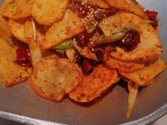 -茅庐川菜(烟台万象汇店)