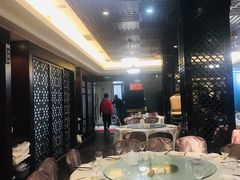 大堂-红城阁·上海味道(四平路店)