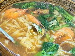-洲晓鲜·舟山海鲜大排档(朱家尖风景区店)
