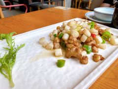 -几荷·恰似故人来(秀水广场店)