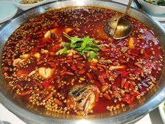 -味力源·肥肠爱上鱼(红牌楼金冠好店)