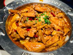 -胖哥俩肉蟹煲(西单大悦城店)