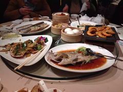 -陶陶居海鲜酒家(新马路店)