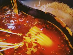 -钢管厂歆瑞源油卤串串香(春熙路太古里店)