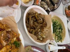 -嘉升大排档(番禺总店)