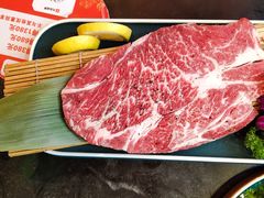 -和来烤肉(仓山万达店)