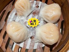 -万龙洲海鲜(南新仓店)