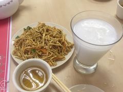 -面点王(石厦分店)