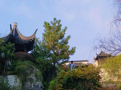 -江宁织造博物馆