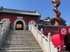 -妙峰山风景名胜区