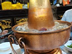 -蔼若春.传承云南菜(金碧公园店)