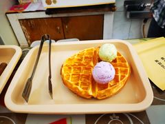 -成裕雪糕店(士多店)