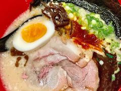 -一風堂拉面(港汇恒隆店)