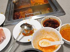 -海底捞火锅(赛格国际购物中心店)
