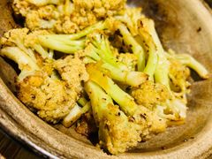 干锅花菜-和记小菜(东方店)