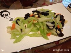 -裕德隆清真饭庄·天津特色菜(东丽店)