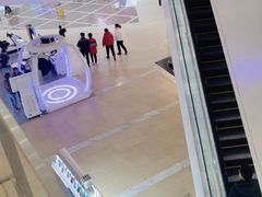 -保利MALL(天鹅湖店)