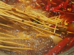 -铁箭门串串香主题火锅(汇锦城店)