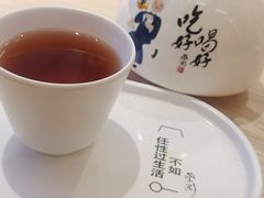 -蔡澜点心·粤菜(新街口IFCX店)