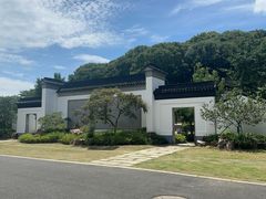 -苏州上方山国家森林公园