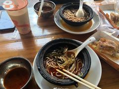 -红砂锅(三合嘉苑店)