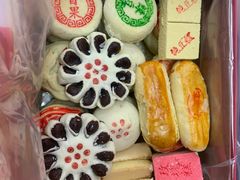 -桂发祥十八街麻花(和平路店)