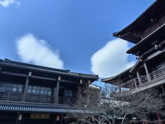 -香积寺