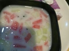 -金权道韩式自助烤肉(嘉华国际店)