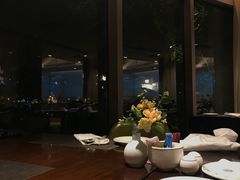 -帝豪酒店•马可勃罗西餐厅