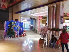 -红星电影世界开元地中海店(RealD杜比全景声)