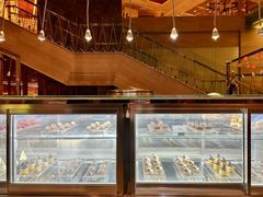 -松山湖凯悦酒店·Café自助餐厅·周末火舞秀表演
