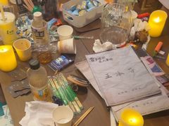-剧狐剧本杀·月球探案馆(人民广场1号店)