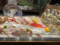 -泉客厅LAPUTA·天空之城