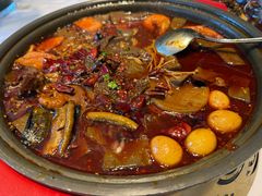 -眉州东坡(清河万象汇店)