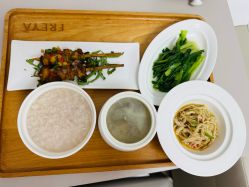 -弗蕾亚·和月月子调理院(东湖店)