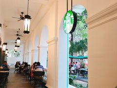 -星巴克臻选(广州沙面店)