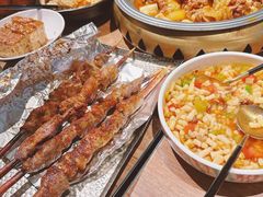 -耶里夏丽·丝路新疆菜·清真食品(徐汇南丹东路臻选店)