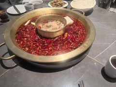 -长嘉·河图火锅(长嘉汇江景旗舰店)