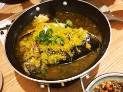 -湘拾(壹方北馆店)
