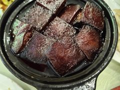 私家红烧肉-名门小厨(劲松店)