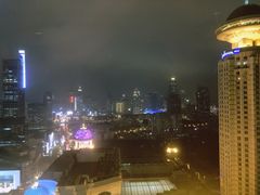 -上海雅居乐万豪侯爵酒店