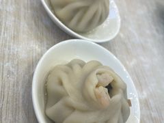 炒肉团子-朱洪元苏式面馆(绿宝广场店)