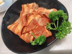 -韩宫宴烤肉·料理(宝山万达店)