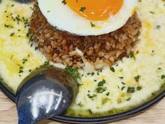 -许哥东北烧烤·铁丳烤串·宫后夹肉(繁花中心店)