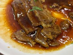 -清真牛街祥云轩门钉肉饼(左家庄店)