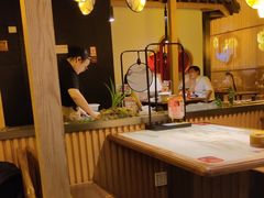 -范家小馆·烤鸭新京菜(金融街店)
