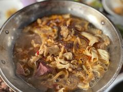-柳沟豆腐宴64号院