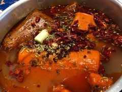 -马路边边串串香(双井直营店)