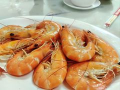 -星奇缘·海鲜餐厅(东山美食地标店)