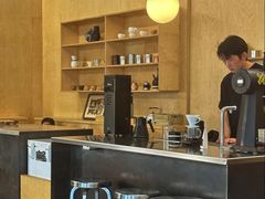 -麻雀咖啡SPARROW COFFEE(十全街店)